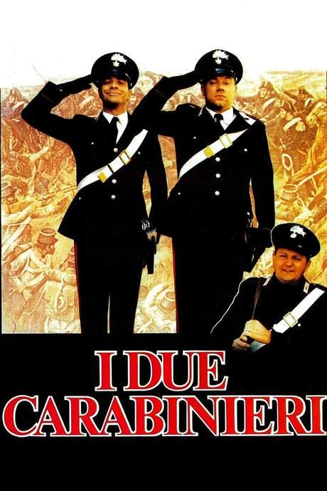 I due carabinieri